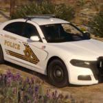 Blaine County Sheriff Pack3