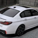 Bmw 530D LAHMADJU2