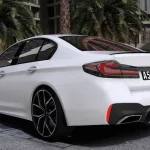 Bmw 530D LAHMADJU4