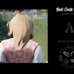 Bold Curls Hair For MP Female2