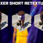 Boxer Short Pack 1.0