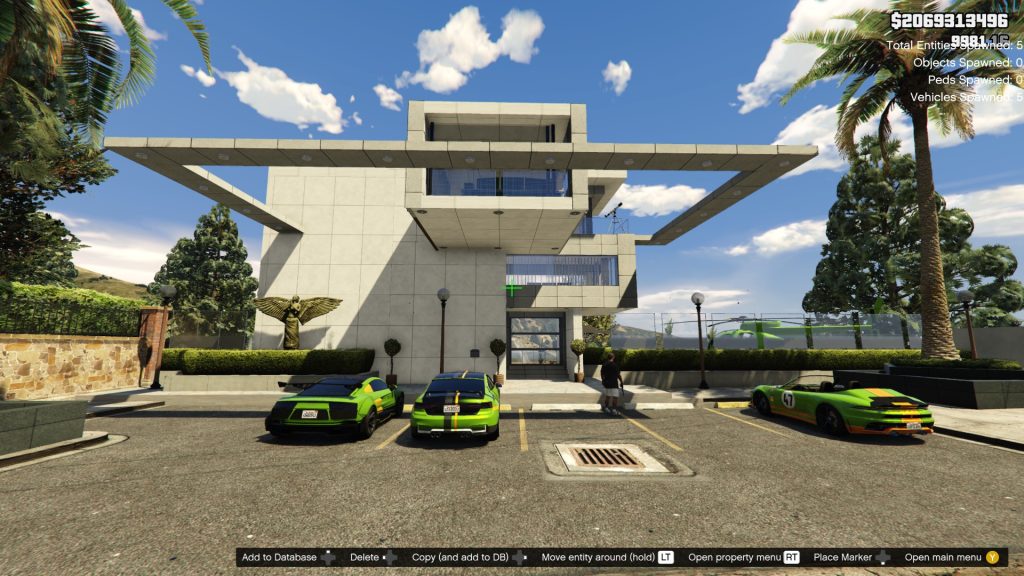 Brutal Design House