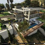 Brutal Design House2