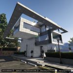 Brutal Design House3