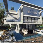 Brutal Design House4