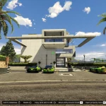 Brutal Design House5