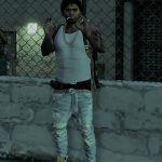 Bulletproof Vest + Holster | Franklin | V1.0