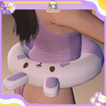 Bunny Swim Ring mp Female 1.02