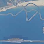 CIRCUIT RACE MENYOO SCENE WITH ARS support 1.02