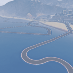 CIRCUIT RACE MENYOO SCENE WITH ARS support 1.04