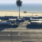 Camp [FiveM | Ymap] V1.1
