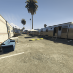 Camp [FiveM | Ymap] V1.1