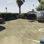 Camp [FiveM | Ymap] V1.1