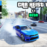 Car Heist