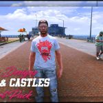 Crooks & Castles T-Shirt Pack for MP Male V1.0