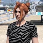 Cat Ear Buns Hair2