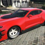 Chevrolet Camaro ZL1