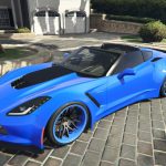Chevrolet Corvette C7