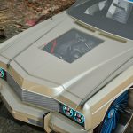 Chevrolet Impala SRT 1973 Donk2