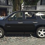Chevrolet Tahoe2