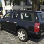 Chevrolet Tahoe3