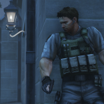 Chris Redfield - Resident Evil 5 - MEGA PACK OUTFITS4
