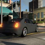 Chrysler 300 SRT 2020 [Add-On] V Beta 3