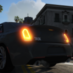 Chrysler 300 SRT 2020 [Add-On] V Beta 3