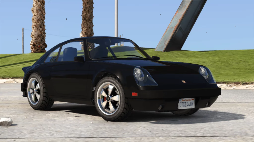 Comet Classic