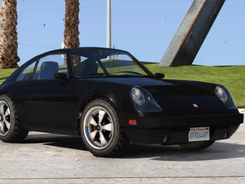 Comet Classic