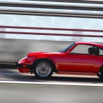 Comet Classic5