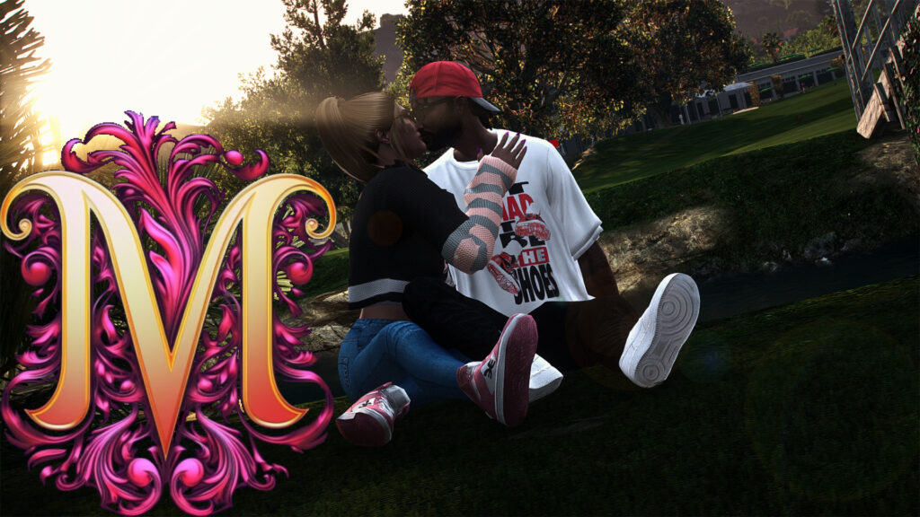 Couple Pose Pack
