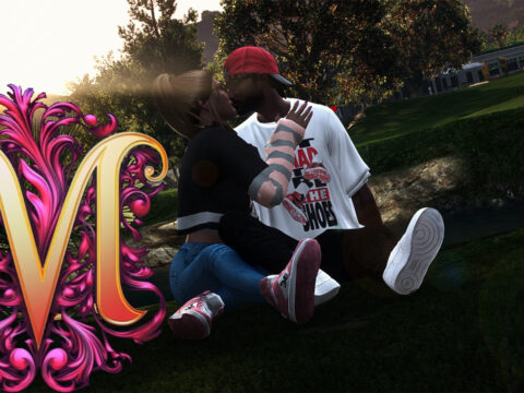 Couple Pose Pack