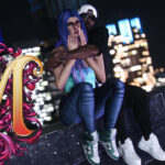 Couple Pose Pack3