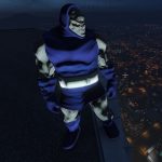 DARKSEID DELUXE4