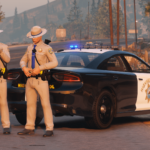 DLS Config For San Andreas Highway Patrol Pack By Nacho