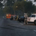 DLS Config For San Andreas Highway Patrol Pack By Nacho3