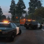 DLS Config For San Andreas Highway Patrol Pack By Nacho4