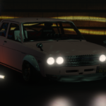 Datsun 510 1970