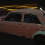 Datsun 510 19702