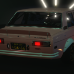 Datsun 510 19703