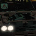 Datsun 510 19704