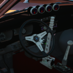 Datsun 510 19705