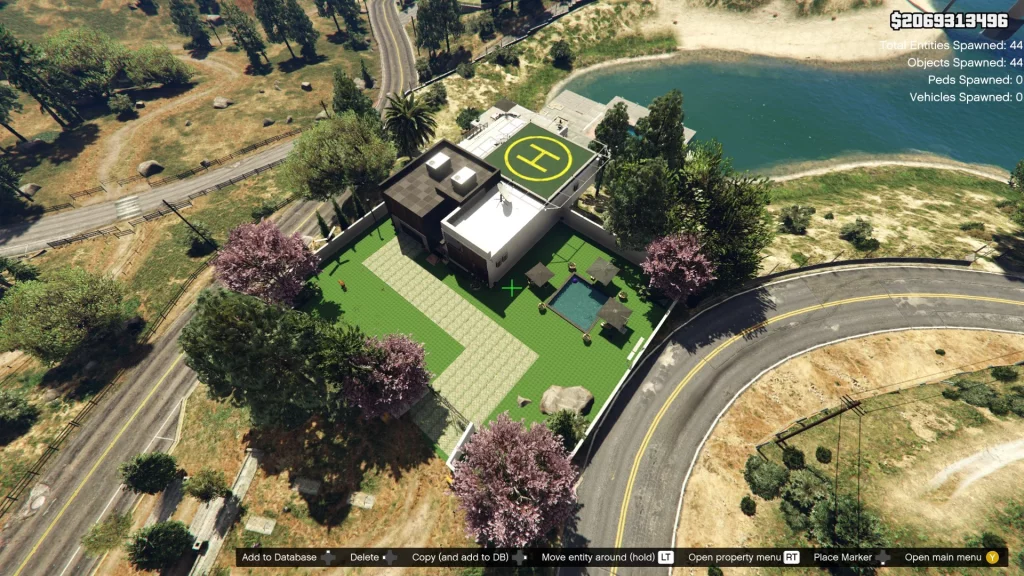 Debbie House