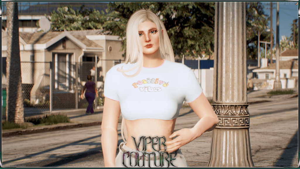 Delicate for MP Female