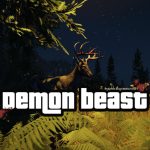 Demon beast 1.0