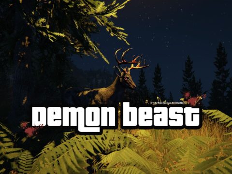 Demon beast 1.0