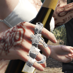 Demonic Rings for MP Male and Female 1.02