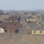 Desert Village (Menyoo) Mod V1.0