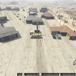 Desert Village (Menyoo) Mod V1.0
